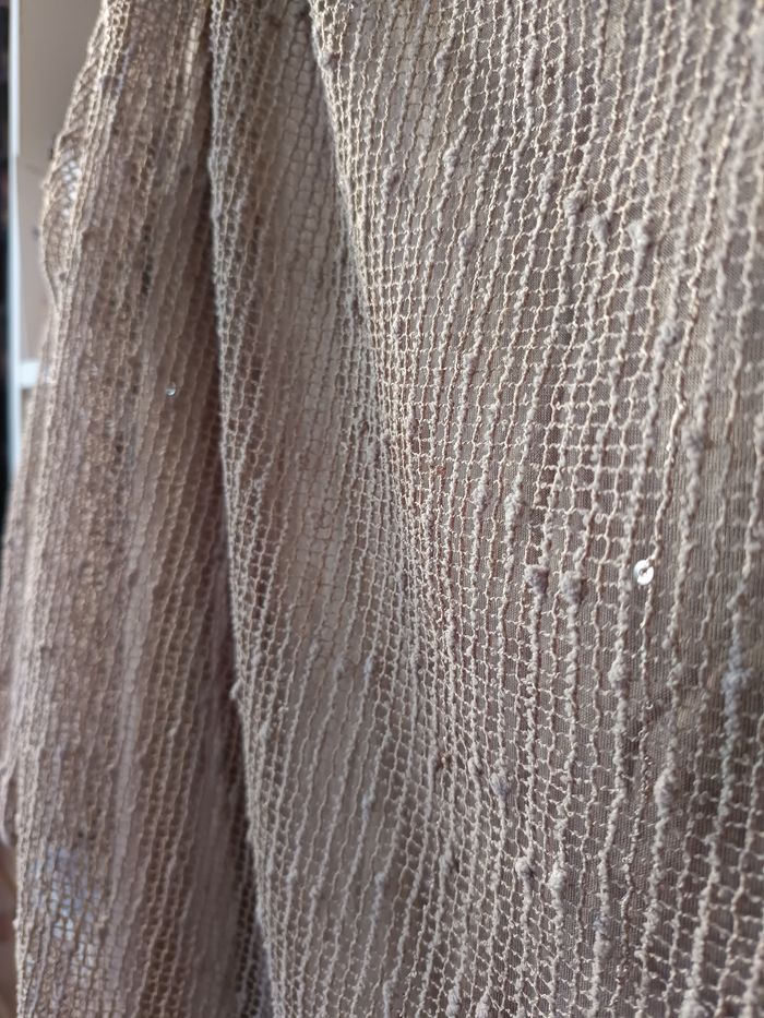 Blouse manches longues - photo numéro 3