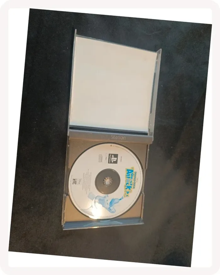 Couak attak PlayStation 1 - photo numéro 3