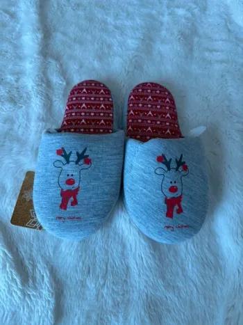 Chausson Noël