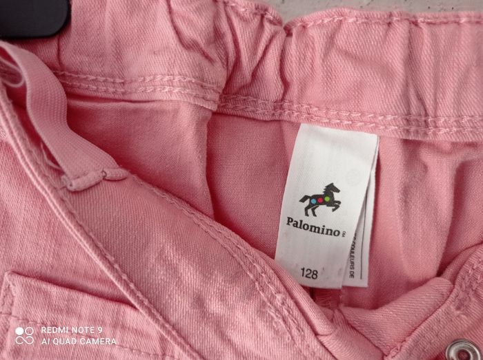 Jupe rose - photo numéro 2