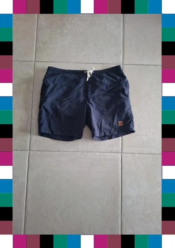 Short de bain XXL