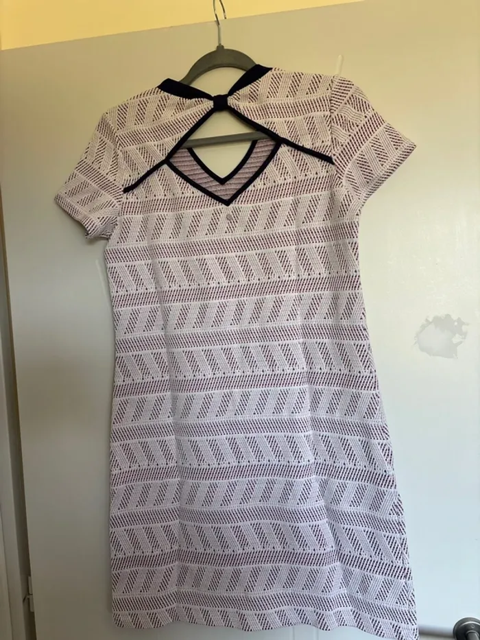 Robe courte - photo numéro 3