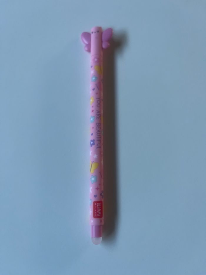 Legami stylo papillon
