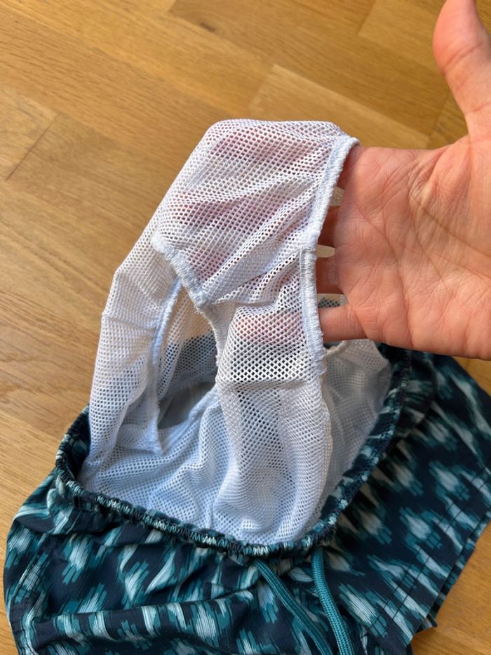 Short de bain piscine mer garçon Kiabi - photo numéro 4