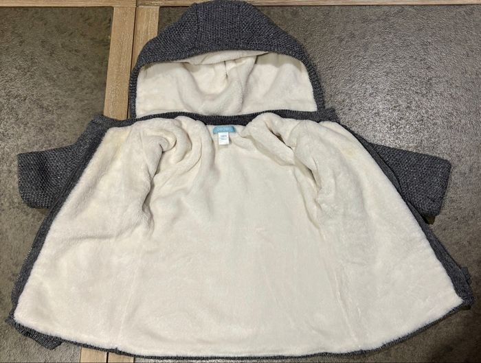 Veste chaude - photo numéro 4