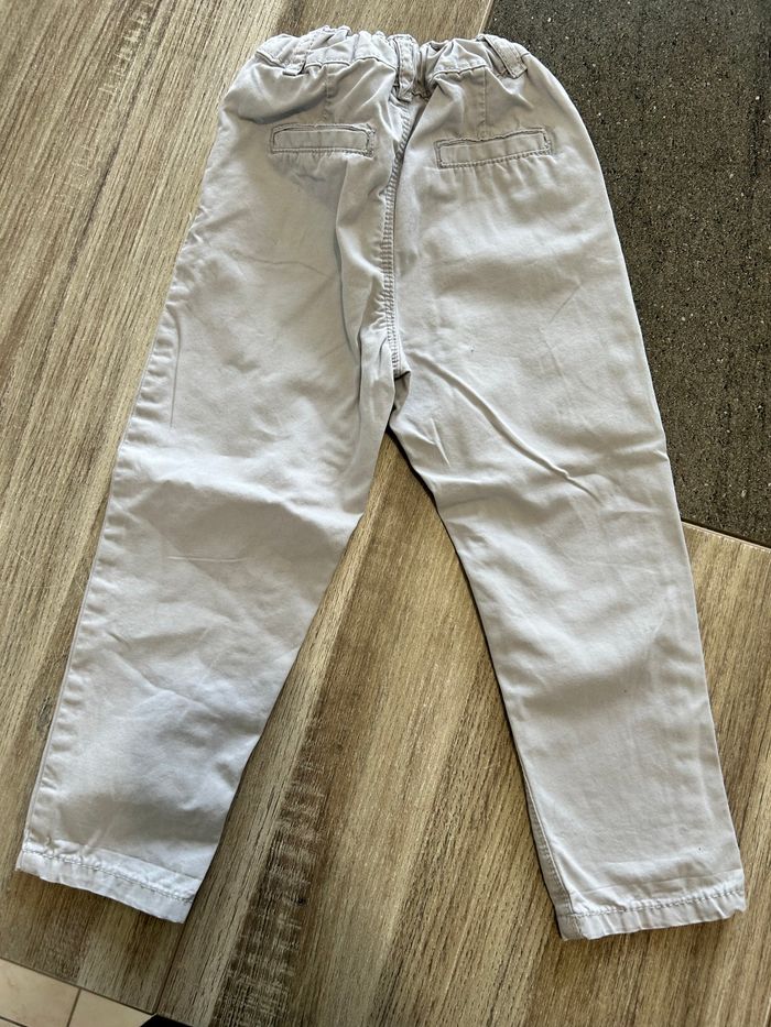 Pantalon 86cm - photo numéro 2
