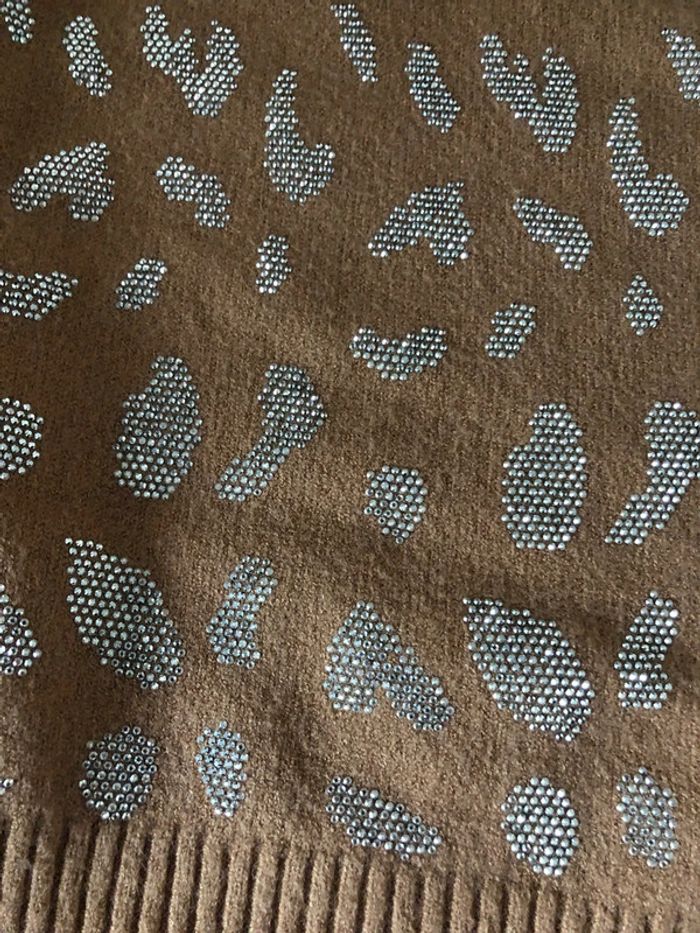 Écharpe - photo numéro 2