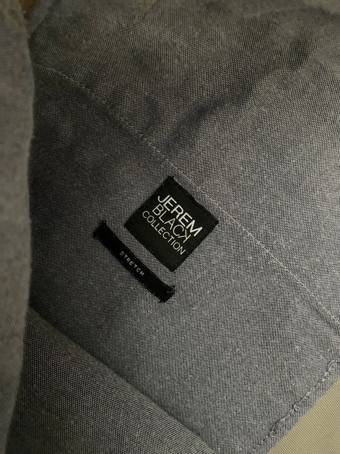 Jerem pantalon casual homme costume 48 - photo numéro 7