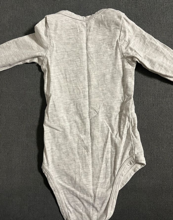 Body TAO 6 mois - photo numéro 3