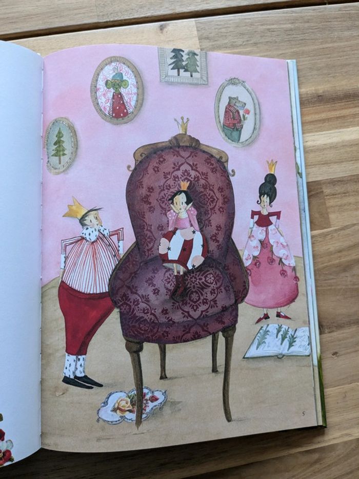 Livre jeunesse - photo numéro 8