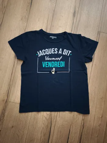 T-shirt homme
