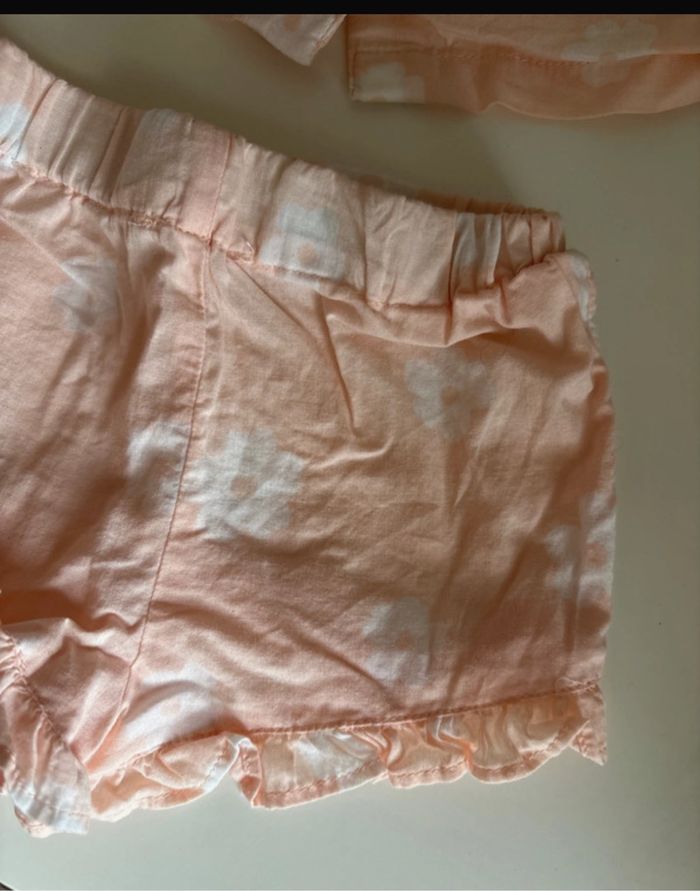 Ensemble bébé fille été - photo numéro 3