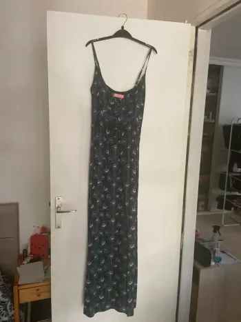 Robe longue