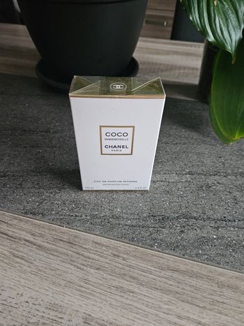 Parfum femme
