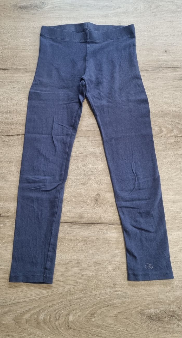 Legging 6 ans
