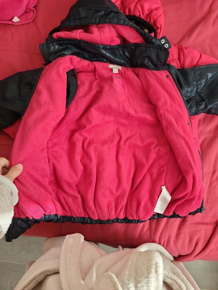 Manteau orchestra 3 ans - photo numéro 10