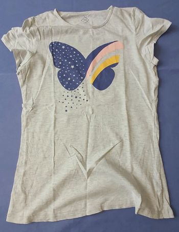 Tee-shirt (15/16 ans)