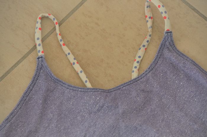 Maillot de bain 10 ans kiwi - photo numéro 3