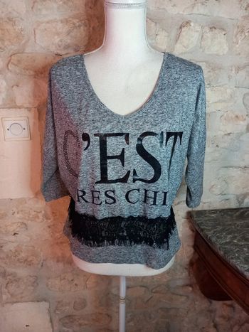 Tee-shirt