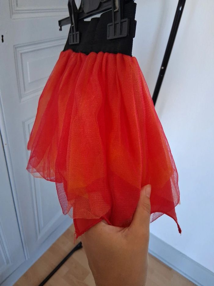 Jupette Halloween 🎃 18/24 mois - photo numéro 2