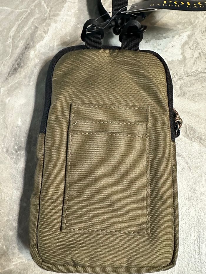 Pochette homme RL - photo numéro 4