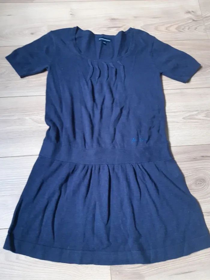 Robe coton