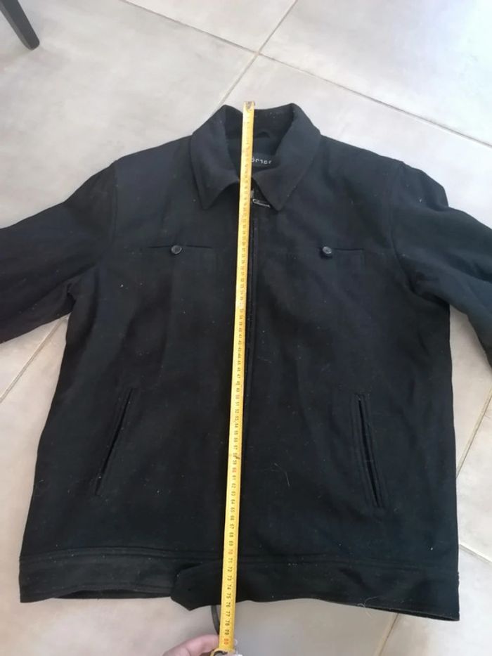 Manteau homme Brice taille XL - photo numéro 8