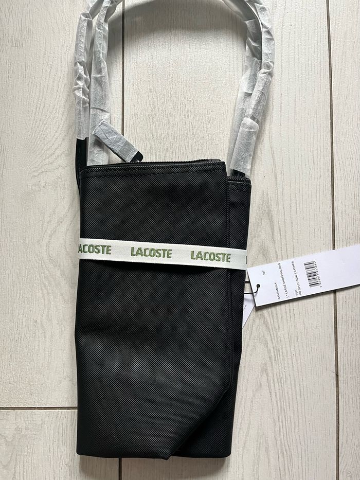 Sac à main Lacoste - photo numéro 2