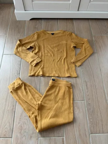 Pyjama 10 ans