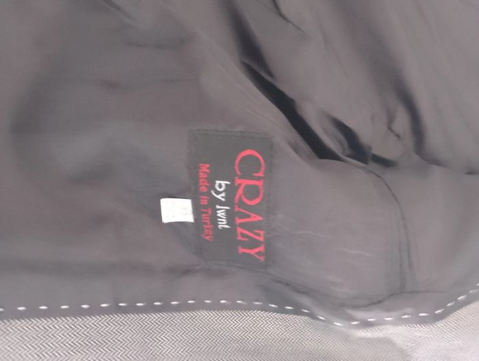 Veste costume 6 ans - photo numéro 2