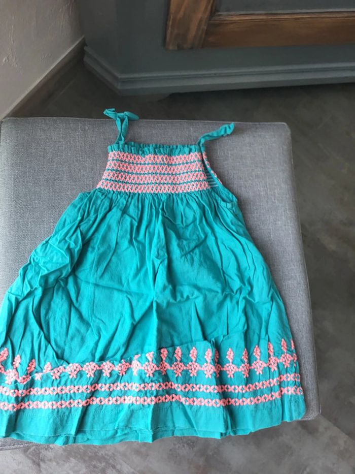 Lot 3 robes d'été - photo numéro 4