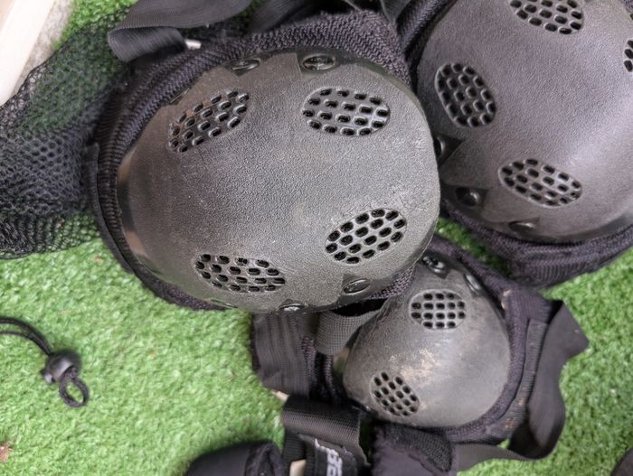 Rollers OTRS - photo numéro 7