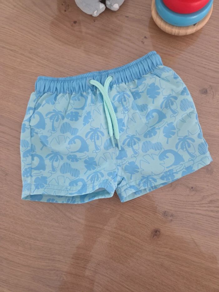 Short de bain Verbaudet - photo numéro 3