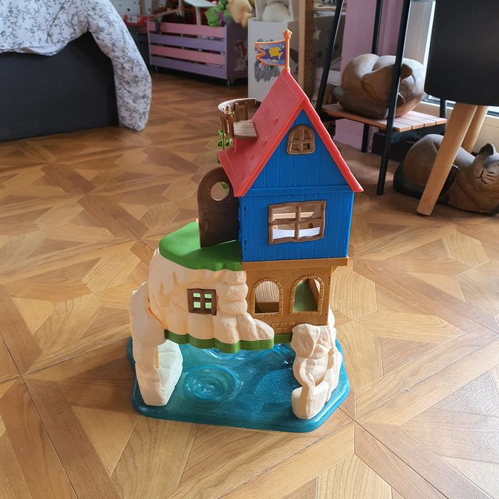 Sylvanian 5229 ET 5231 - photo numéro 3