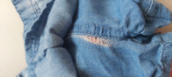 Jupe short 18 mois - photo numéro 4