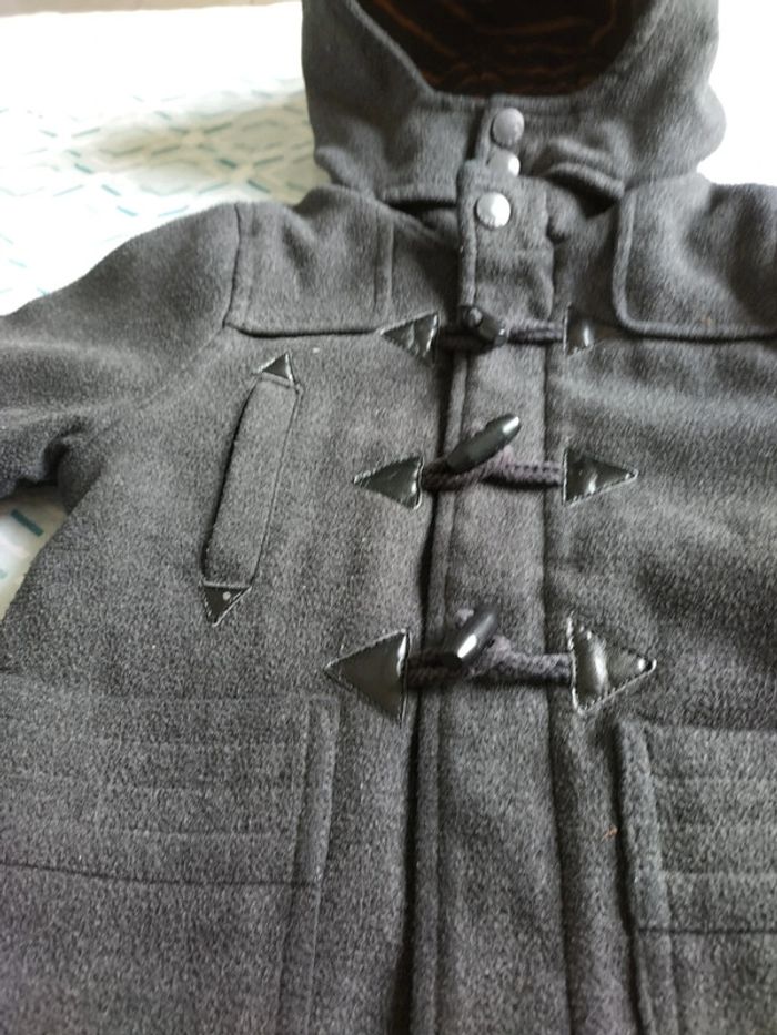 Veste Kiabi - photo numéro 3