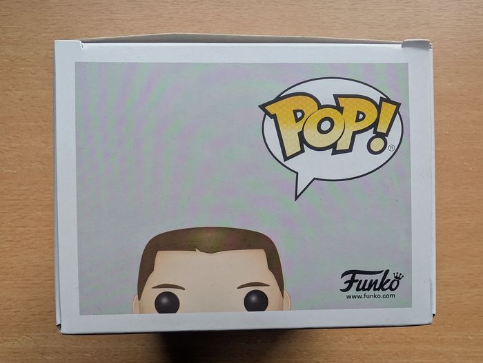 Funko Pop! Gendry Game of Thrones #70 - photo numéro 4