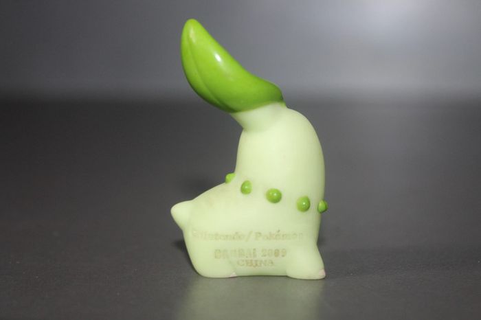 Figurine Germignon - Pokémon - photo numéro 2