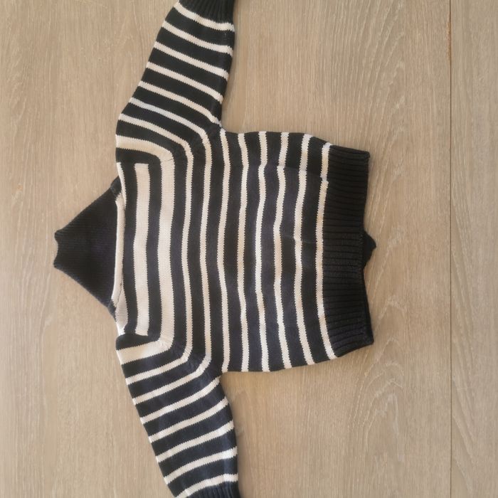 Lot gilet taille 6 mois kiabi / Obaibi - photo numéro 7