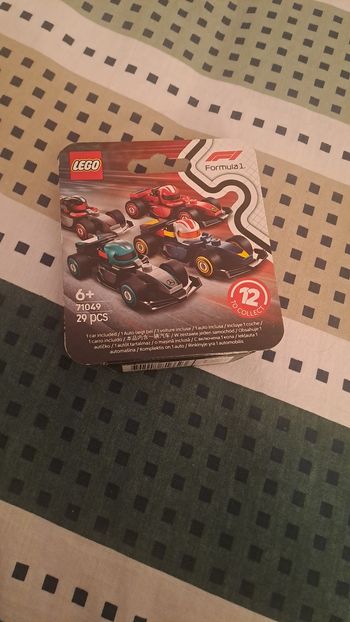 Lego 71049