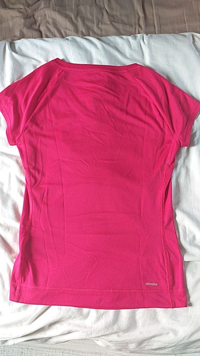 T-shirt Adidas - photo numéro 3