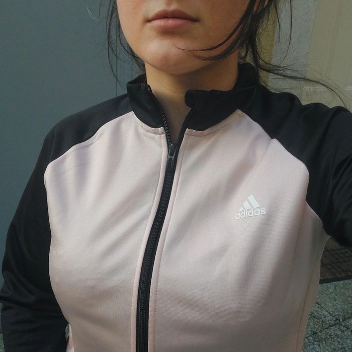 Veste Adidas pour taille S - photo numéro 5