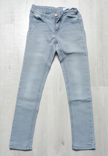 Jeans 9 ans La Halle 