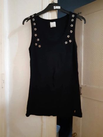 Débardeur femme taille 1