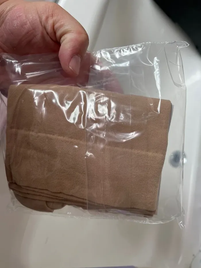 Chaussettes de compression médicale neuf - photo numéro 4