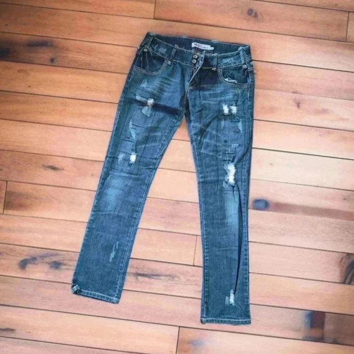 Jean femme 🌹XL🌹