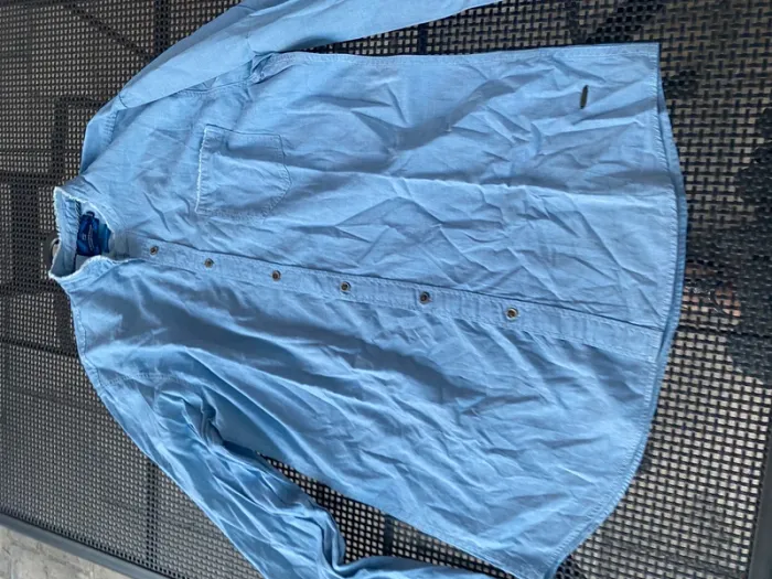 Chemise scotch & soda L ou 40 - photo numéro 11