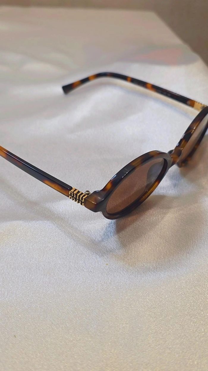 Lunettes pour femme - photo numéro 7