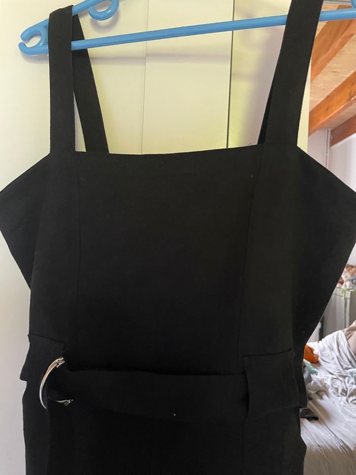 Robe à bretelle - photo numéro 3