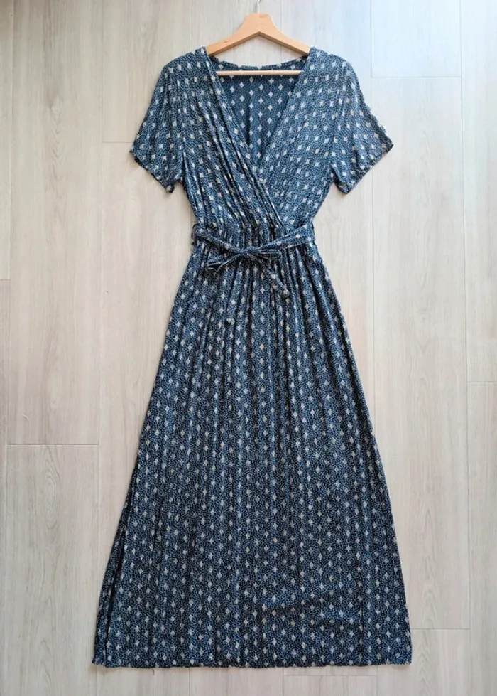 Robe longue d'été